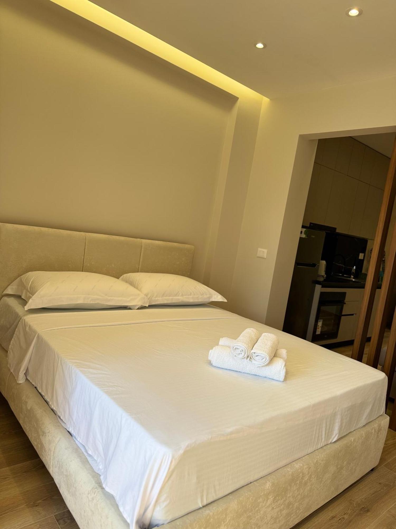 Prayla Luxury 21 * Tirana